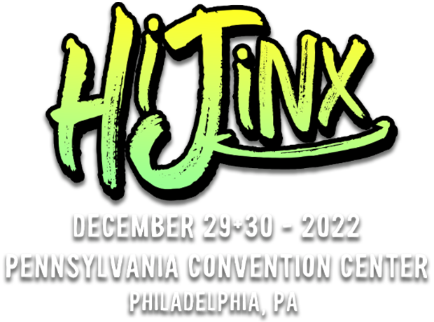 HiJinx Logo