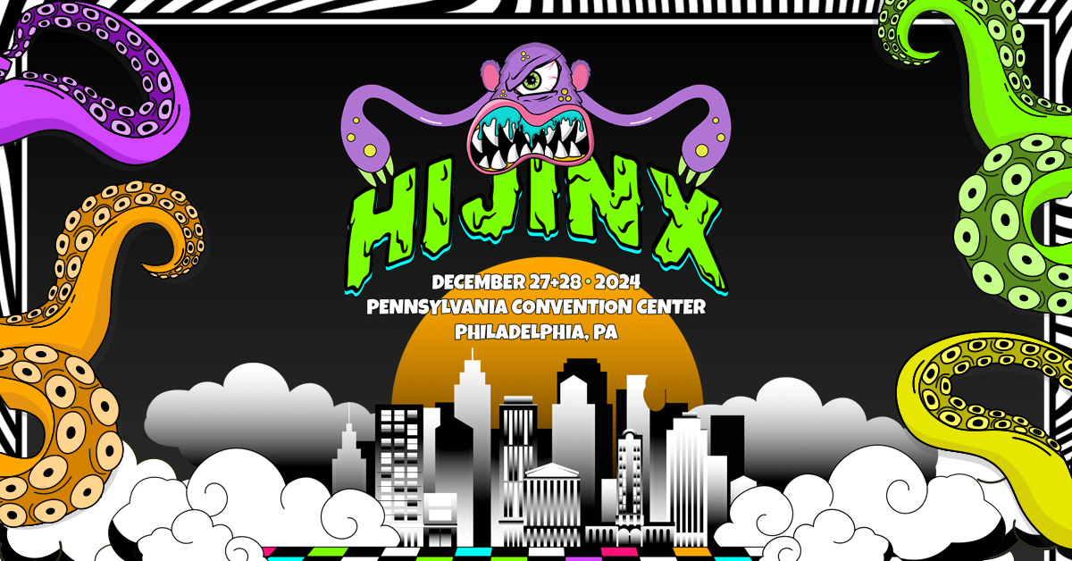 HiJinx Festival Philadelphia, PA